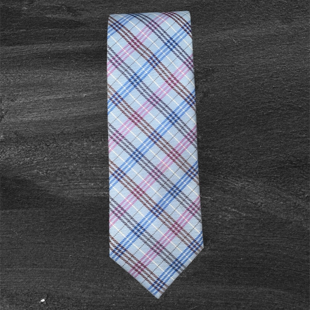 Burberry Tie